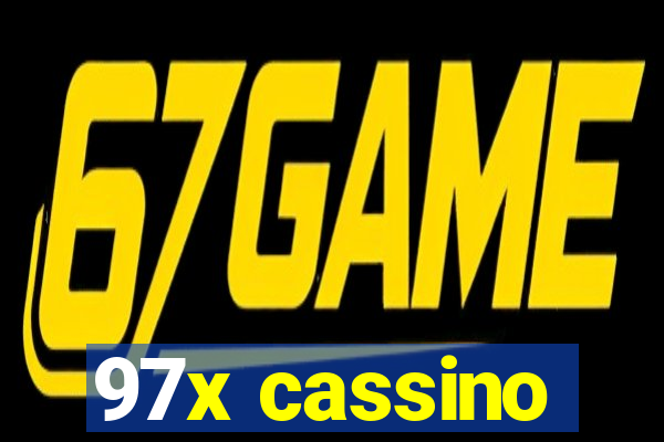 97x cassino